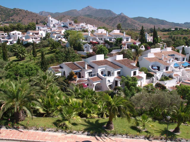 pensiones, hostales, casas rurales baratas. Depension.com. Ampliar esta imagen